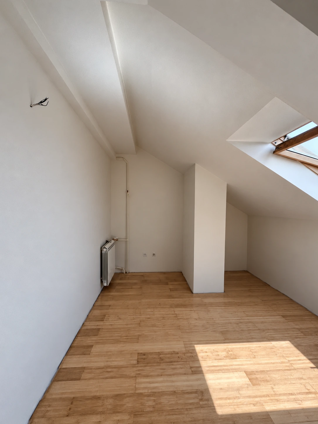 Before installation · Wardrobe location